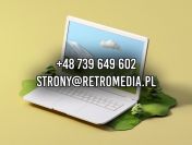 , realizacja 3 dni,Strony www od 299 zł, sklepy online od 1199 zł