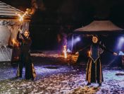 Wesele z noclegiem w Beskidzie żywieckim