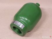 Hydroakumulator ORSTA TGL 10843 do kombajnu zo56