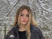 Studentka szuka mile spędzonego czasu