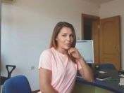 Spontaniczna studentka szuka dyskretnego partnera