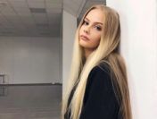 Dyskretna studentka szuka niezobowiązujących chwil