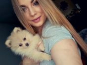 Dyskretna studentka szuka niezobowiązujących chwil