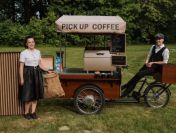 PICK UP Coffee Kacper Kubisty