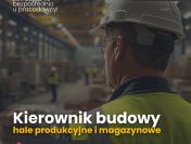 Kierownik budowy - delegacje