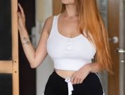 Napalona 26-latka szuka mocnych wrażeń