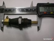 Szczotka do tokarki TUR50S, części zamienne do tokarki TUR50S