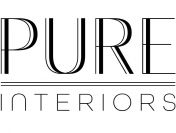 Kompleksowa aranżacja wnętrz z Pure Interiors