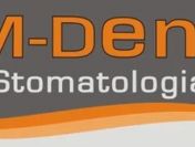 Stomatolog  M-Dent