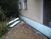 Izolowanie, osuszanie, odgrzybianie fundamentów, ścian, piwnic Śląsk/Małopolska