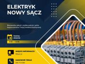 Elektryk Nowy Sącz – Wikart.pl – instalacje, pomiary, naprawy, szybka pomoc
