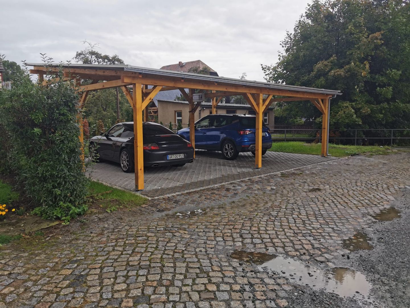 WIATA FOTOWOLTAICZNA 10,62 kWp z MAGAZYNEM ENERGII 5 kWh częstochowa - Obraz nr 3