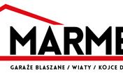 Marmet - Producent Garaży Blaszanych