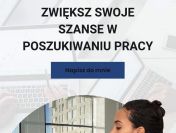 Przygotuję profesjonalne CV