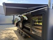 Mobile grills ,mobilny grill ,grill na przyczepie , bbq