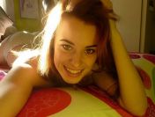 Jesteś teraz w Częstochowie?