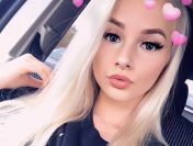 Mam ochotę na coś niegrzecznego