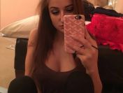 Nie chcę być dzisiaj sama