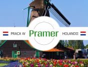 Pracownik magazynu - kompletowanie zamówień | jedna zmiana - praca w Holandii