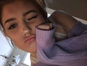 Mam ochotę na kogoś nowego