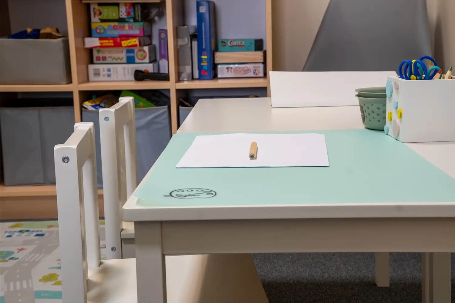 Łączymy Kropki Karolina Pawluczyk Kraków - Zdjęcie 1