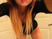 Jesteś w pobliżu? Napisz do mnie