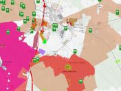 Sprzeciw do Planu Ogólnego Gminy 504-746-203