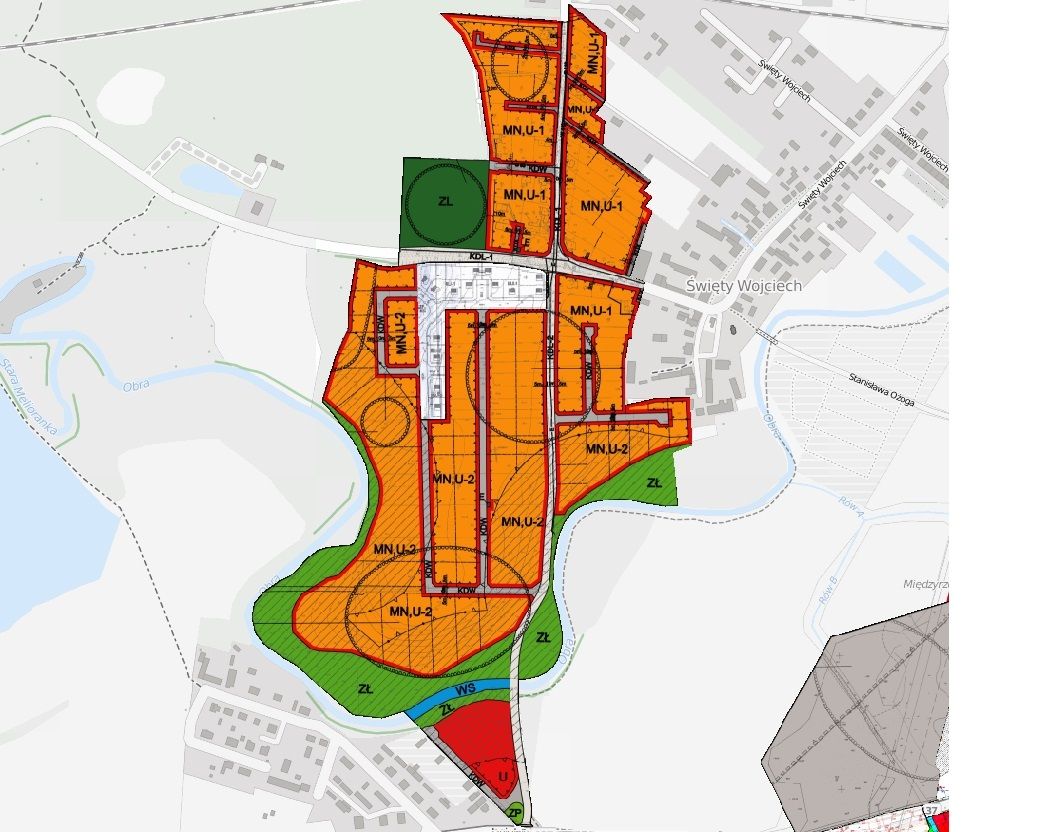 Odwołania i zaskarżenia Planu Ogólnego Gminy, pisma, tel. 504-746-203,  - Zdjęcie 1