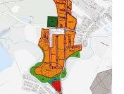 Odwołania i zaskarżenia Planu Ogólnego Gminy, pisma, tel. 504-746-203,