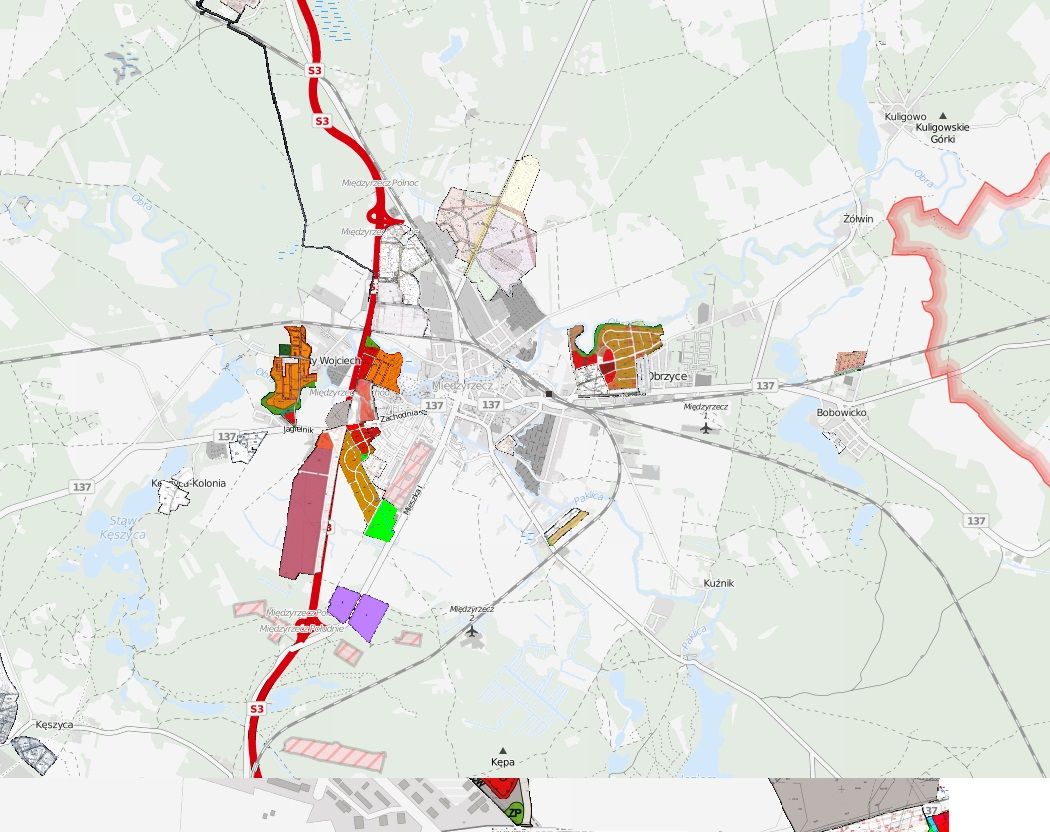 Sporządzenie odwołania od Planu Ogólnego Gminy, tel. 504-746-203, skarga  - Zdjęcie 1