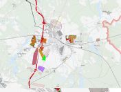 Sporządzenie odwołania od Planu Ogólnego Gminy, tel. 504-746-203, skarga