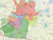 Warunki zabudowy dla działki budowlanej,  tel. 504-746-203, decyzja środowiskowa