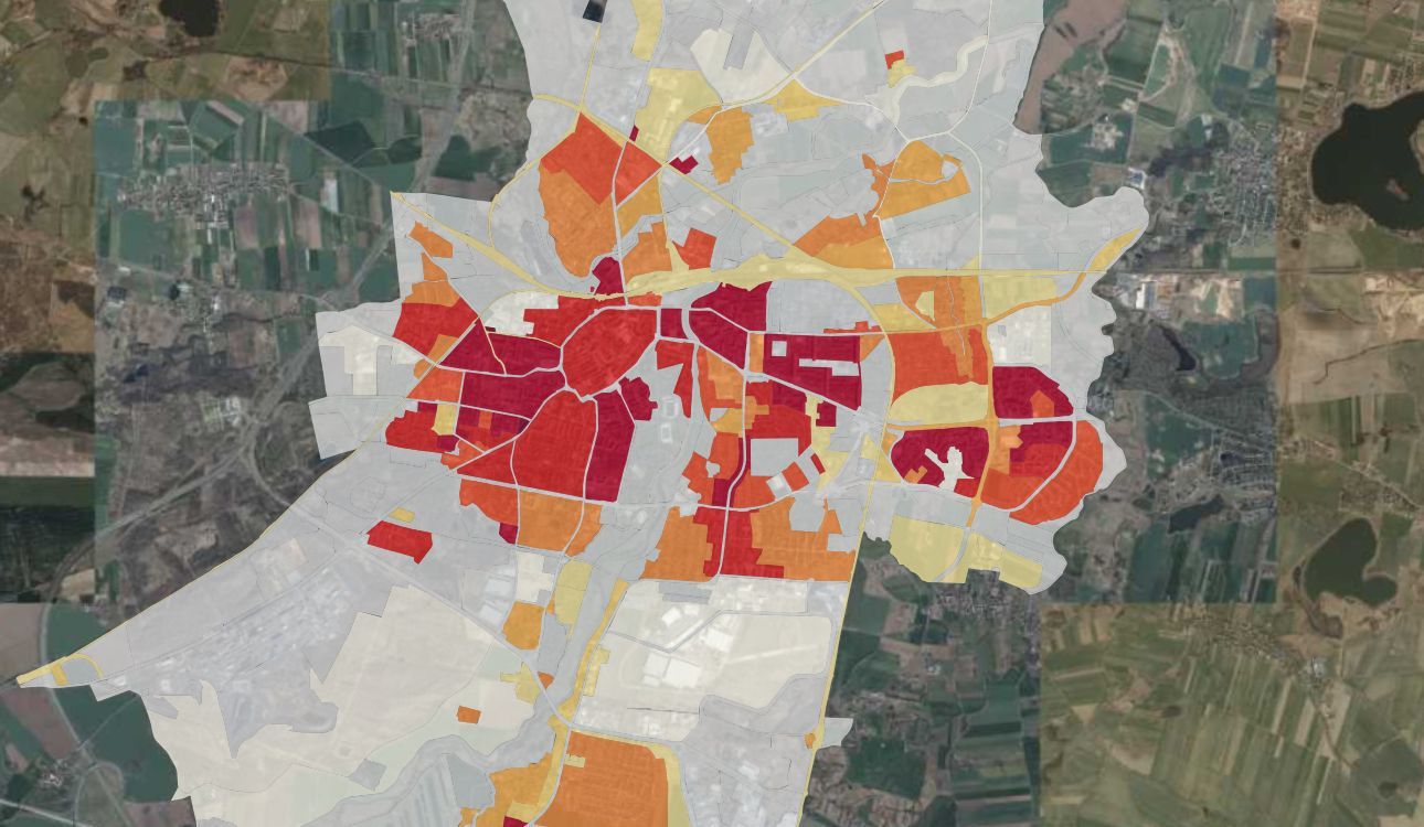 Uzyskanie warunków zabudowy dla działki budowlanej, tel. 504-746-203,  - Zdjęcie 1