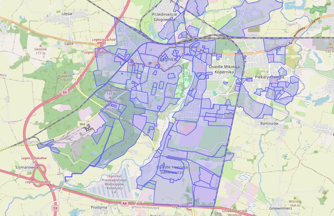 Działka budowlana, karta oceny przedsięwzięcia, tel. 504-746-203  - Zdjęcie 1