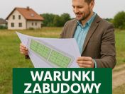 Karta opinii przedsięwzięcia dla działki budowlanej, warunki zabudowy, tel.