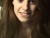 Mam ochotę na małe sam na sam