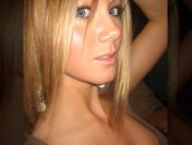 Brakuje mi dzisiaj męskiego dotyku