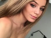 Dasz radę mnie zadowolić?