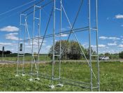 Konstrukcje Reklamowe, Reklama Zewnętrzna - InteligentnaReklama.pl