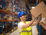 Pracownik sortowni kurierskiej GLS (K/M/N)