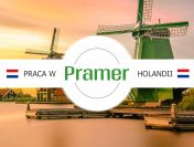 Pracownik produkcji wyrobów jajecznych  - praca w Holandii