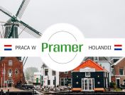 Pracownik produkcji / działu ekspedycji - praca w Holandii