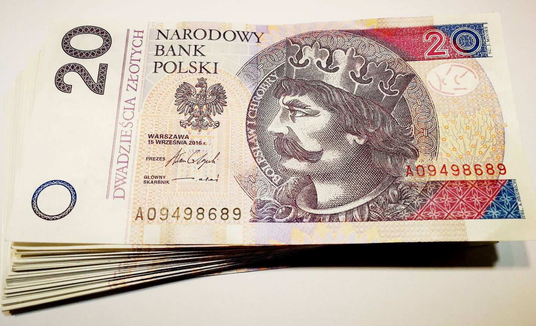 Udzielę pożyczki prywatnej z własnych środków - SZYBKO Częstochowa - Zdjęcie 1