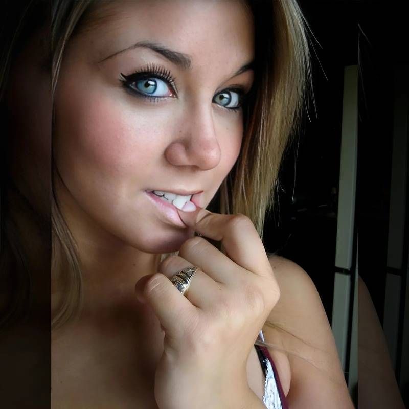 Chcę zaszaleć, póki jestem sama  - Zdjęcie 1