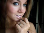 Chcę zaszaleć, póki jestem sama