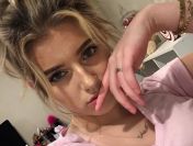 Szukam kogoś, kto mnie zmęczy