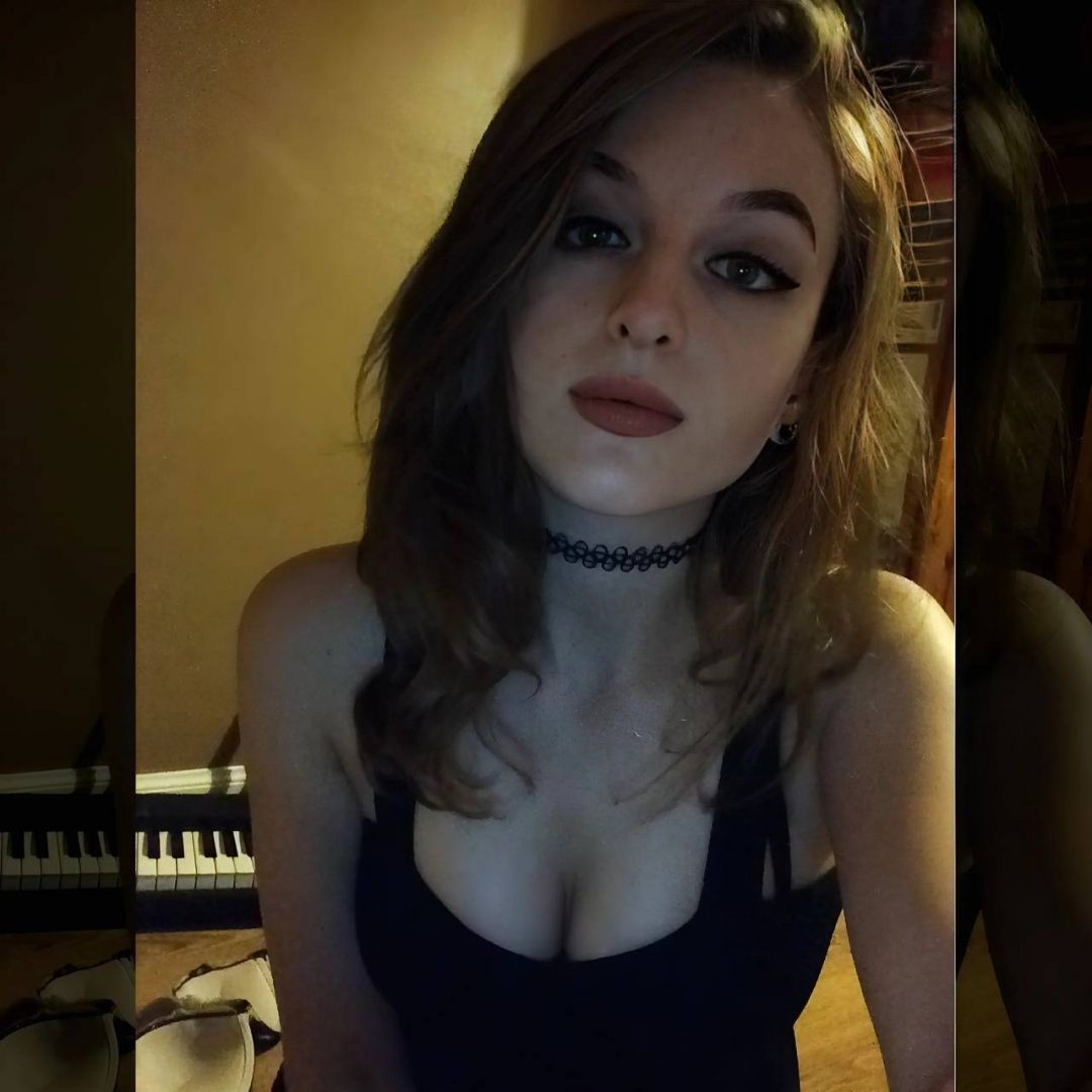 Chcę poczuć się kobietą  - Zdjęcie 1