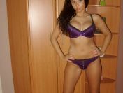 Chcę poczuć się kobietą