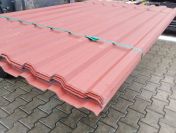 Blacha trapezowa Promocja Sprzedaż w paczkach! HIT !