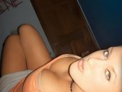 Ktoś chętny dotrzymać mi towarzystwa?